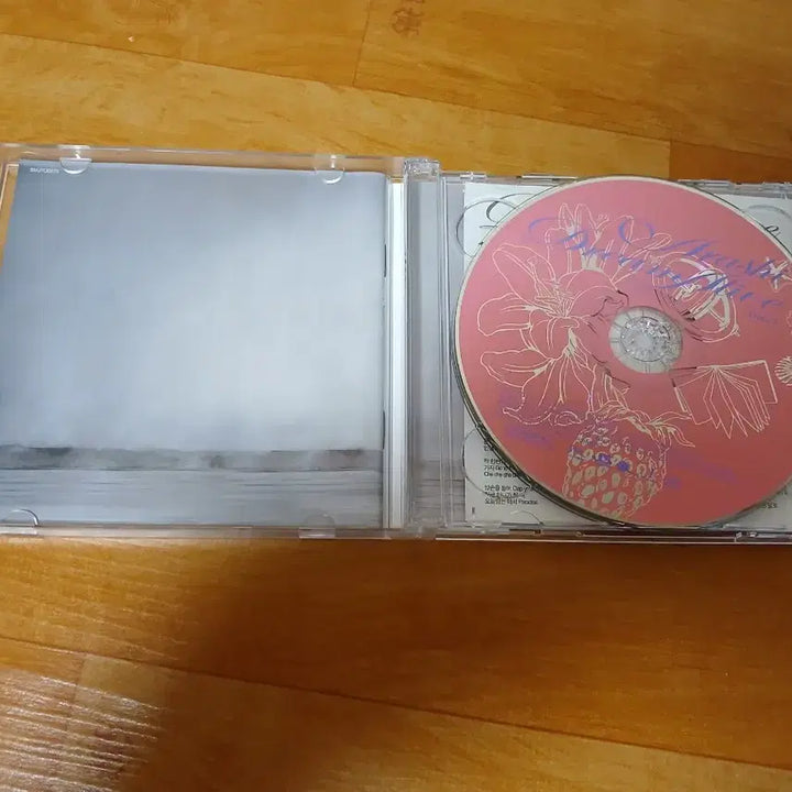 [BUNJANG] Arashi 8th Album Limited Edition / 아라시 8집 초회한정판