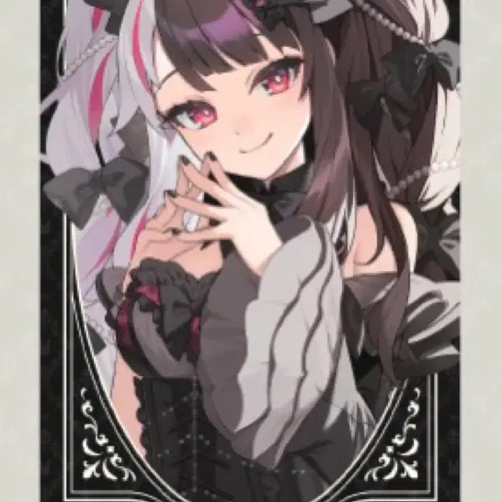 [BUNJANG] Kagami Hayato 7th Anniversary Voice Acrylic Stand / 카가미 하야토 굿즈 SMC조 7주년 보이스 아크릴 스탠드