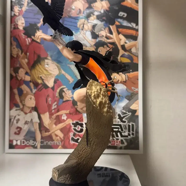 [BUNJANG] Kotobukiya Kageyama Figure / (풀박) 카게야마 코토부키야 (당일 배송) + 공굿 가챠 (덤)