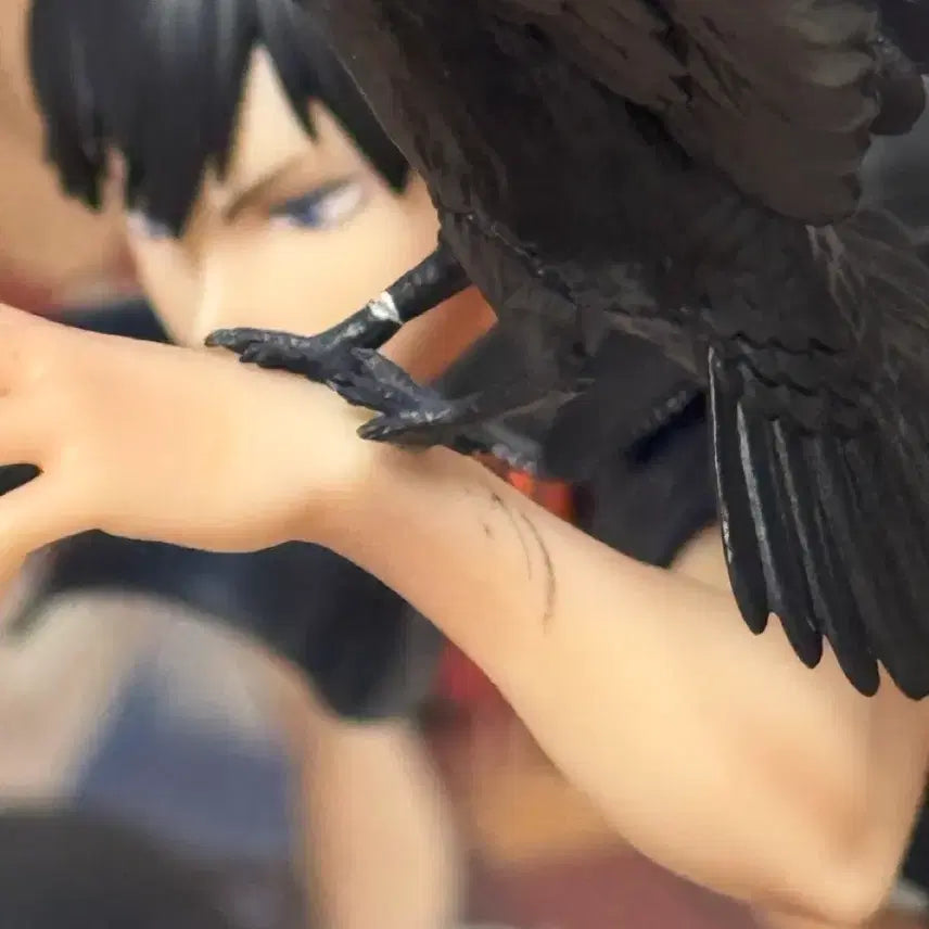[BUNJANG] Kotobukiya Kageyama Figure / (풀박) 카게야마 코토부키야 (당일 배송) + 공굿 가챠 (덤)