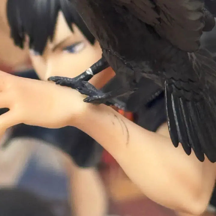[BUNJANG] Kotobukiya Kageyama Figure / (풀박) 카게야마 코토부키야 (당일 배송) + 공굿 가챠 (덤)