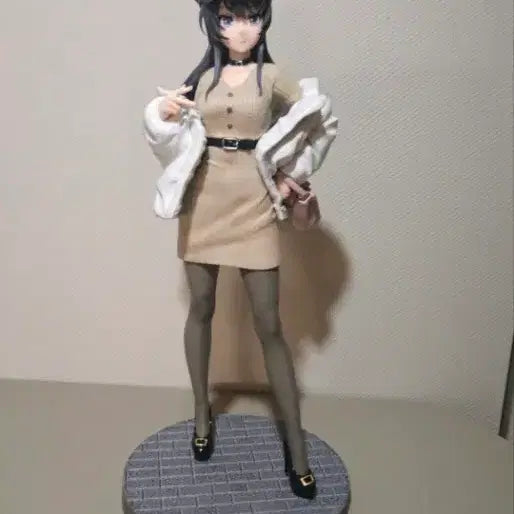 [BUNJANG] Sakurajima Mai Figure / 사쿠라지마 마이 피규어