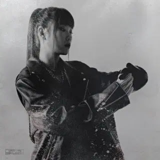 [BUNJANG] Since the soloest K-Pop CD / 신스(Since) - the soloest 국힙 CD 팝니다
