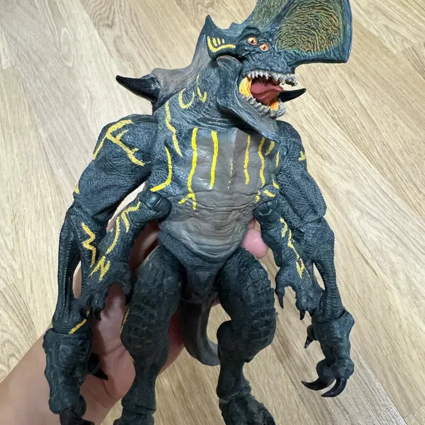 [BUNJANG] NECA Pacific Rim Figure Rare / 네카 퍼시픽림 피규어 레어