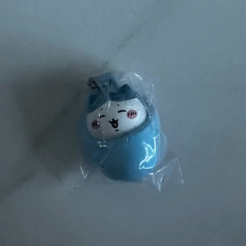 [BUNJANG] Chiikawa Hachiware Baby Gacha Keychain / 치이카와 하치와레 베이비 가챠 키링