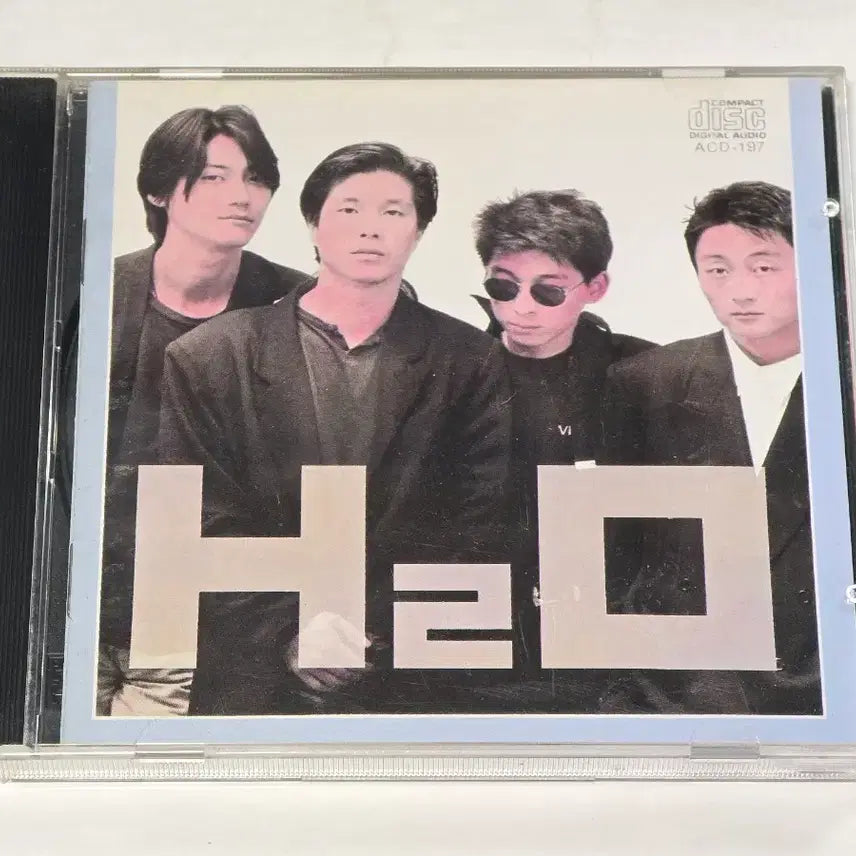 [BUNJANG] H2O 2nd Album - Don&