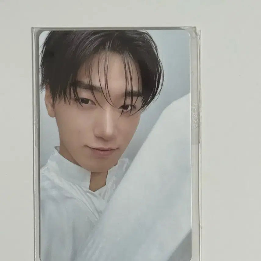 [BUNJANG] ATEEZ Anitiez Pop-up Cheosan Photocard / 에이티즈 애니티즈 팝업 입장 최산 포카