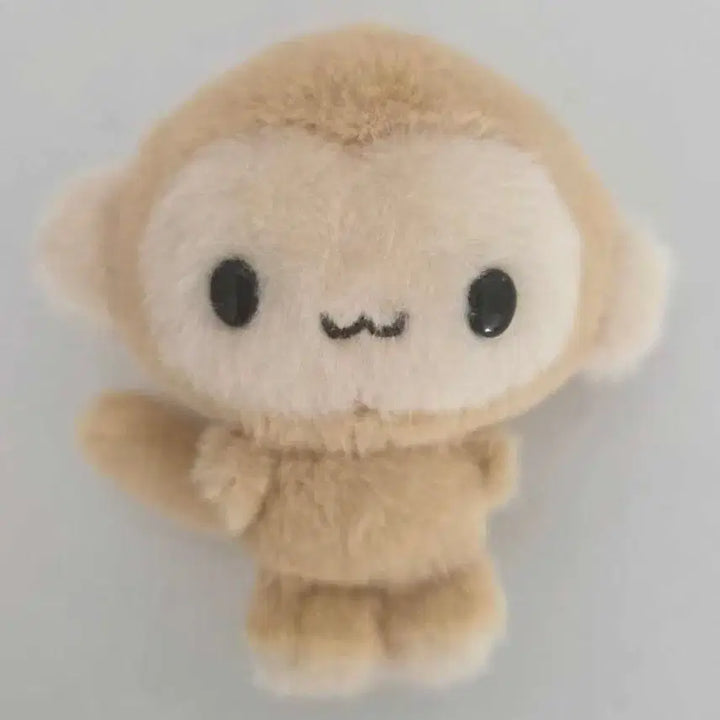 [BUNJANG] Hinakuu Kusungi Doll (Sealed) / (미개봉) 히나쿠우 쿠숭이 인형