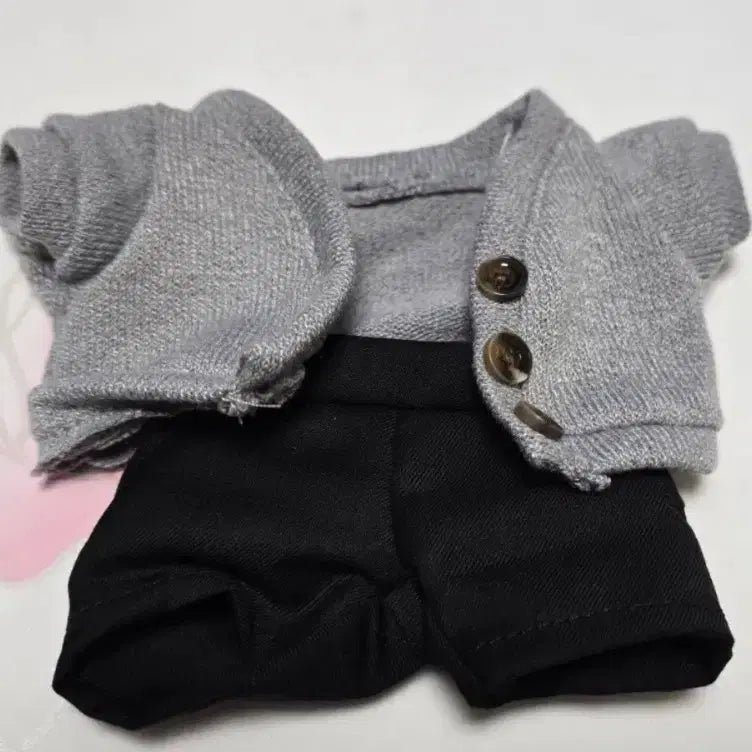 [BUNJANG] 20cm Doll Clothes / 20cm 인형옷 판매.