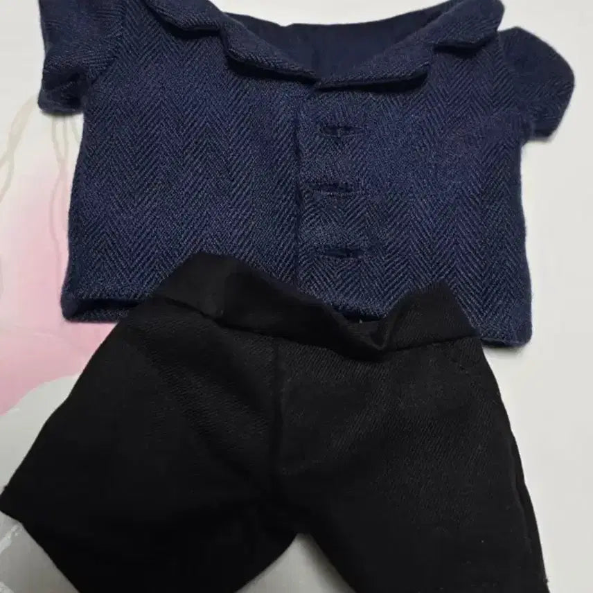 [BUNJANG] 20cm Doll Clothes / 20cm 인형옷 판매.