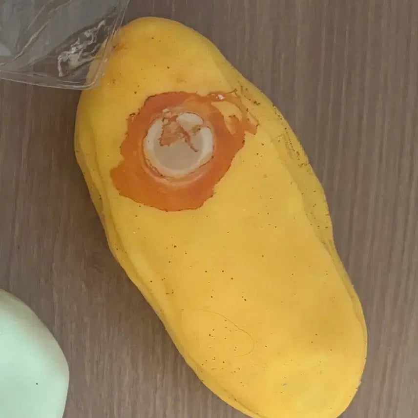 [BUNJANG] Sweet Potato Bread / 고구마빵