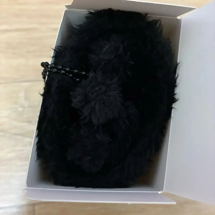 [BUNJANG] Color Wish Doll Bubble Nyan Secret Black / 컬러위시돌 버블냥 시크릿 블랙