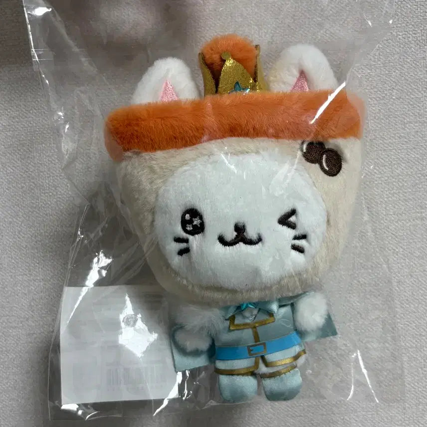 [BUNJANG] Prince Wish Dol Bubble Nyan NCT Wish / 프린스위시돌 버블냥 엔시티위시 nctwish