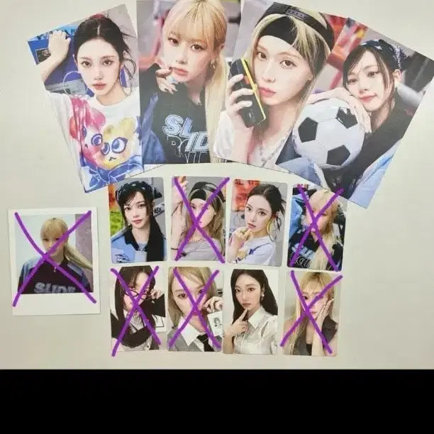 [BUNJANG] Aespa 2022 2023 2025 Season&