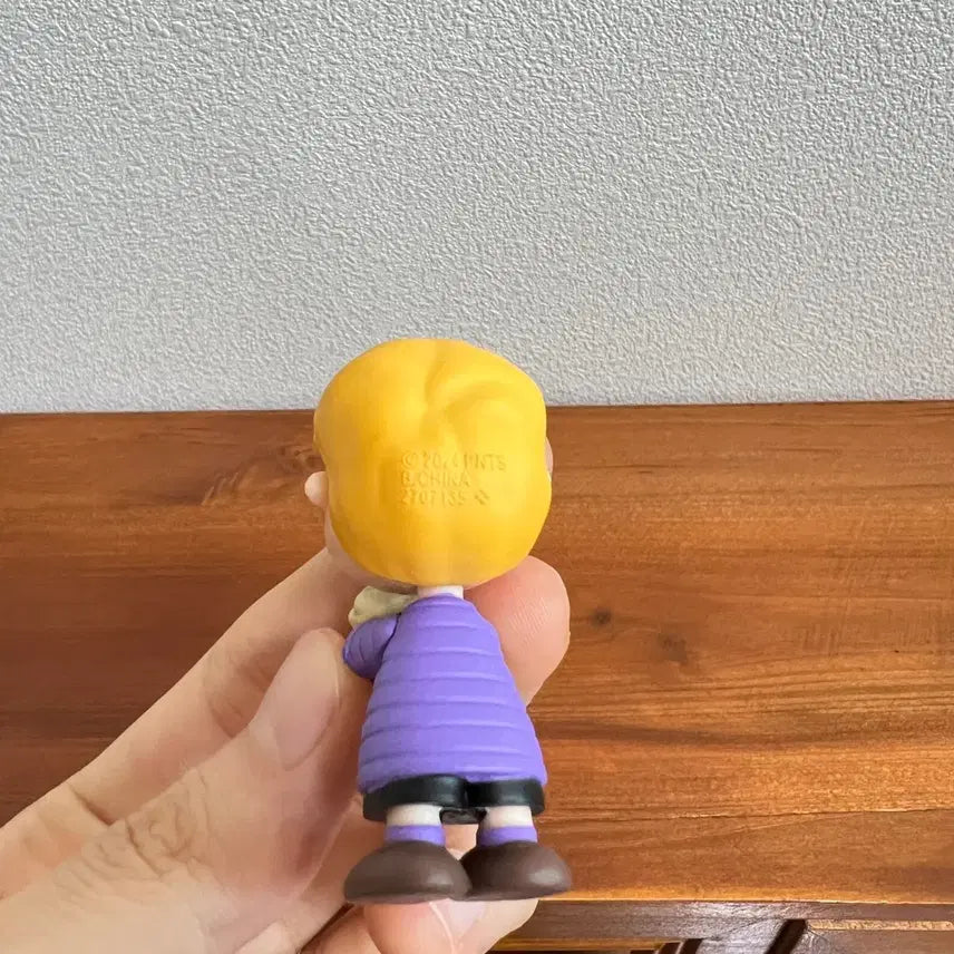 [BUNJANG] Peanuts Snoopy Figure Bundle Set / 스누피 피규어 일괄 피너츠