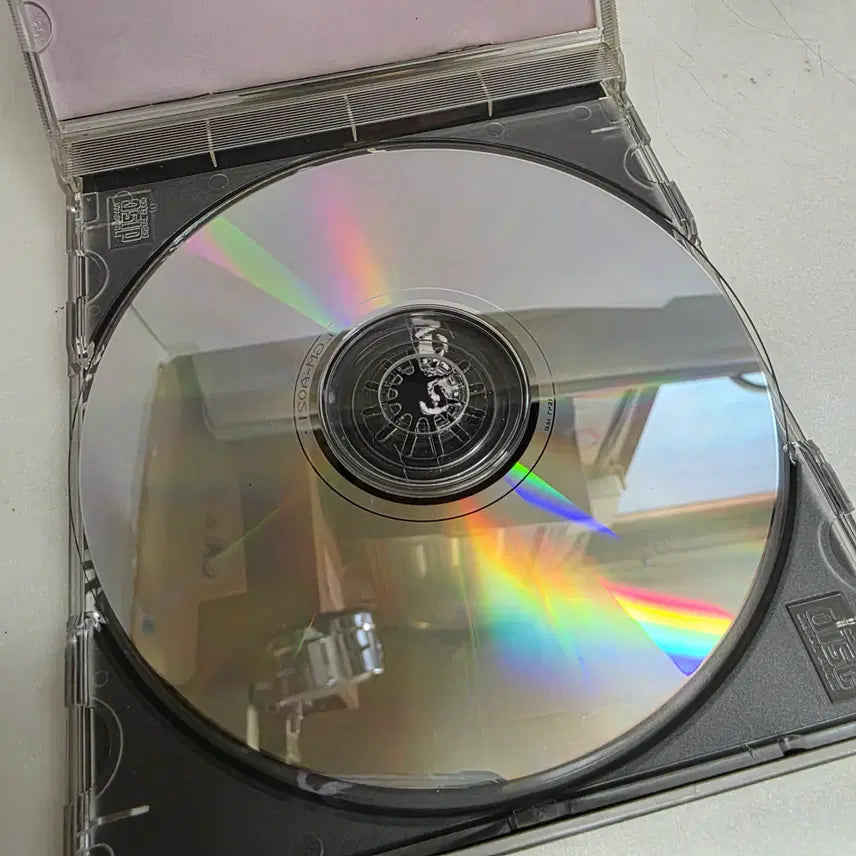 [BUNJANG] 015B 6th Album THE SIXTH SENSE / 공일오비 6집 015B - THE SIXTH SENSE