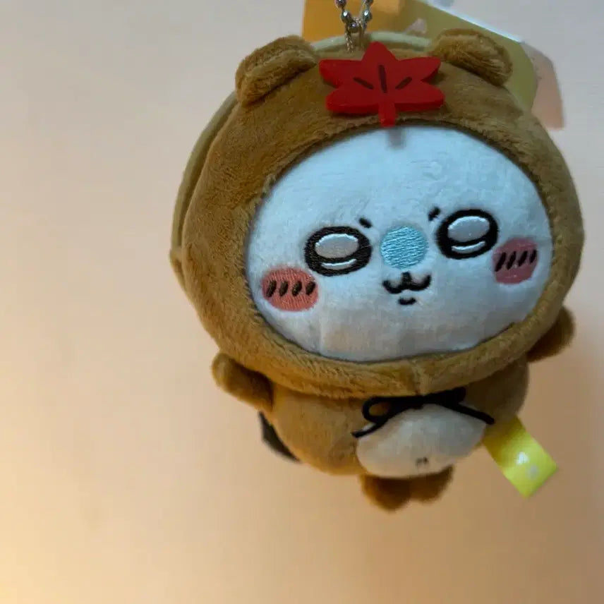 [BUNJANG] Chiikawa Tanuki Momonga C Prize Plush / 치이카와 너구리 모몽가 쿠지 C상