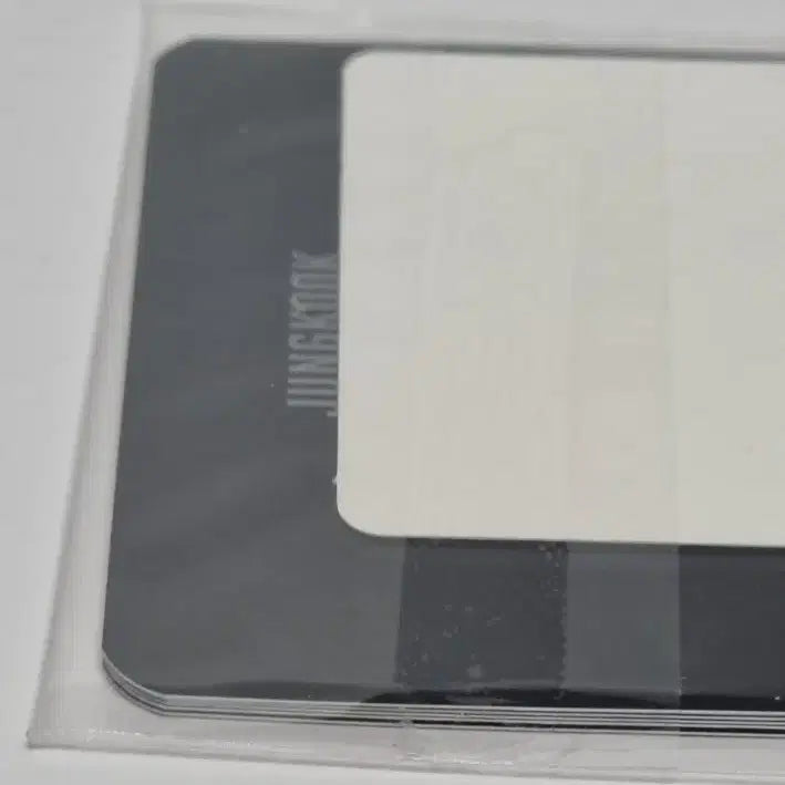 [BUNJANG] Seventeen Bam 2021 Photocard / [미개봉] 스에밤 포카
