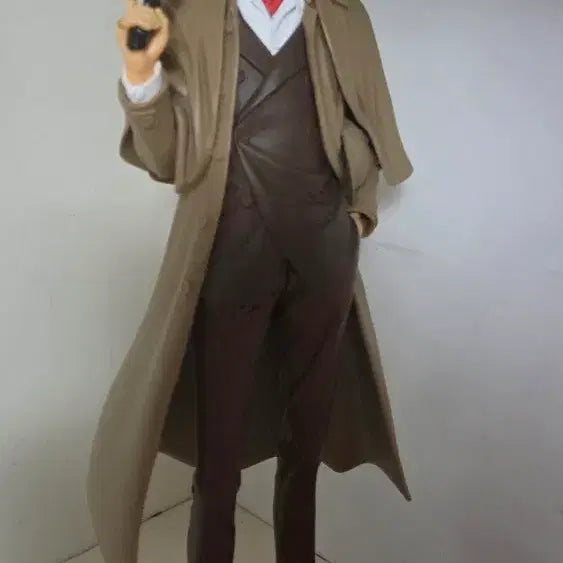 [BUNJANG] One Piece Treasure Cruise Portgas D. Ace Figure / 원피스 트레저크루즈 에이스 피규어