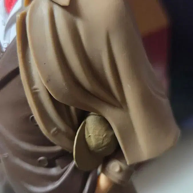 [BUNJANG] One Piece Treasure Cruise Portgas D. Ace Figure / 원피스 트레저크루즈 에이스 피규어