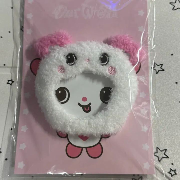 [BUNJANG] NCT WISH Sakuya Wish Doll Hat Keyring (Sealed) / 엔시티 위시 사쿠야 팡이 위시돌 모자 키링 미개봉 양도 포켓돌