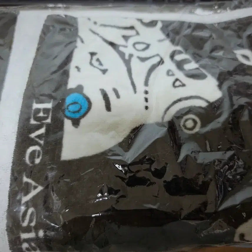 [BUNJANG] Eve Utaite Towel / 우타이테 Eve 타올 판매