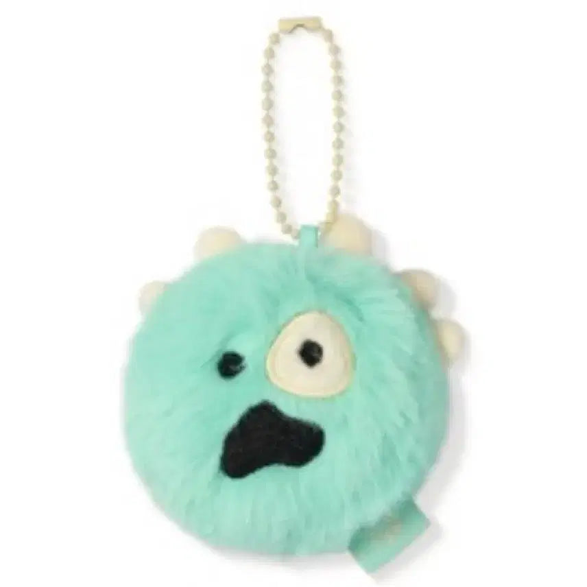 [BUNJANG] Cortis Ball Mini Keychain / mini cortis ball 키링 코르티스볼 미니 오리지널