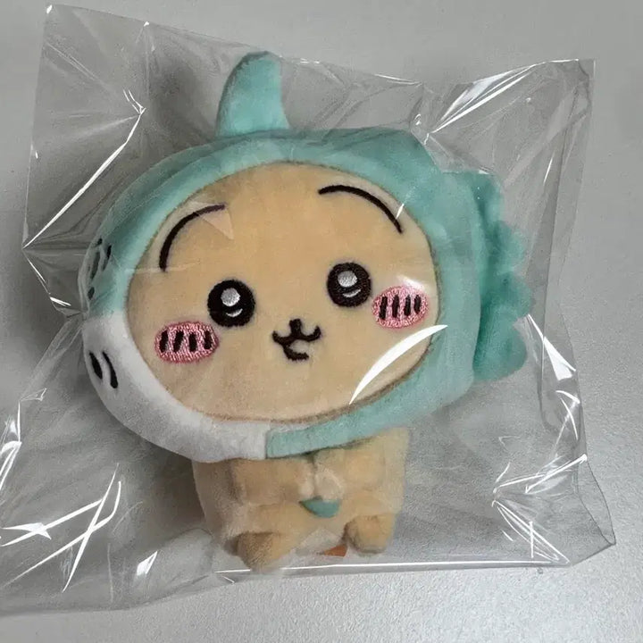 [BUNJANG] Chiikawa Aquarium Mascot Usagi / 치이카와 수족관 마스코트 우사기
