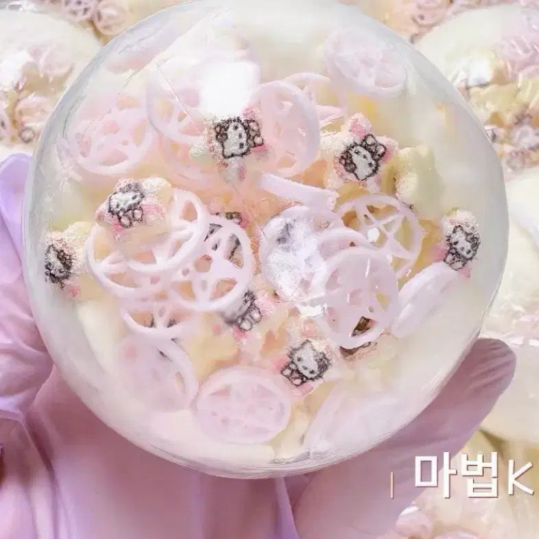 [BUNJANG] Diyoumi Slangi Soft Dough Bundle Set (4 Pieces) / 디유미 슬랑이 말랑이 수제공 4개 새상품 일괄