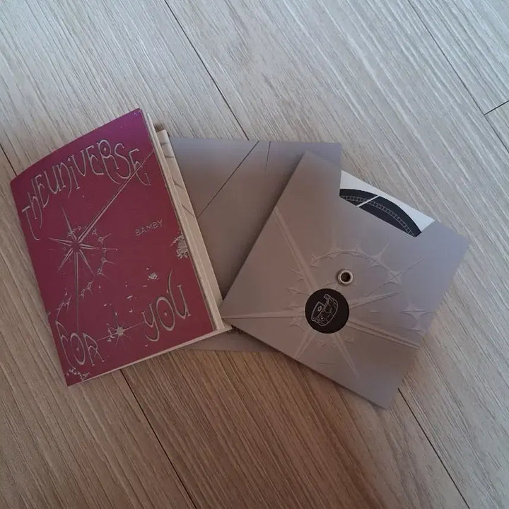 [BUNJANG] PlaYlist Bambi 2026 Birthday Kit Unsealed / 원가이하) 플레이브 2026 밤비 생일키트 생킷 개봉