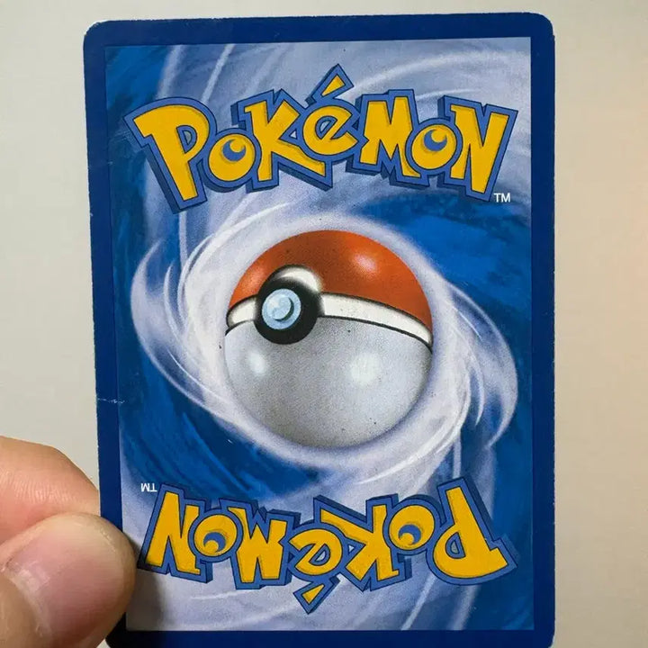 [BUNJANG] Nymphia GX SR Card / 님피아 GX SR