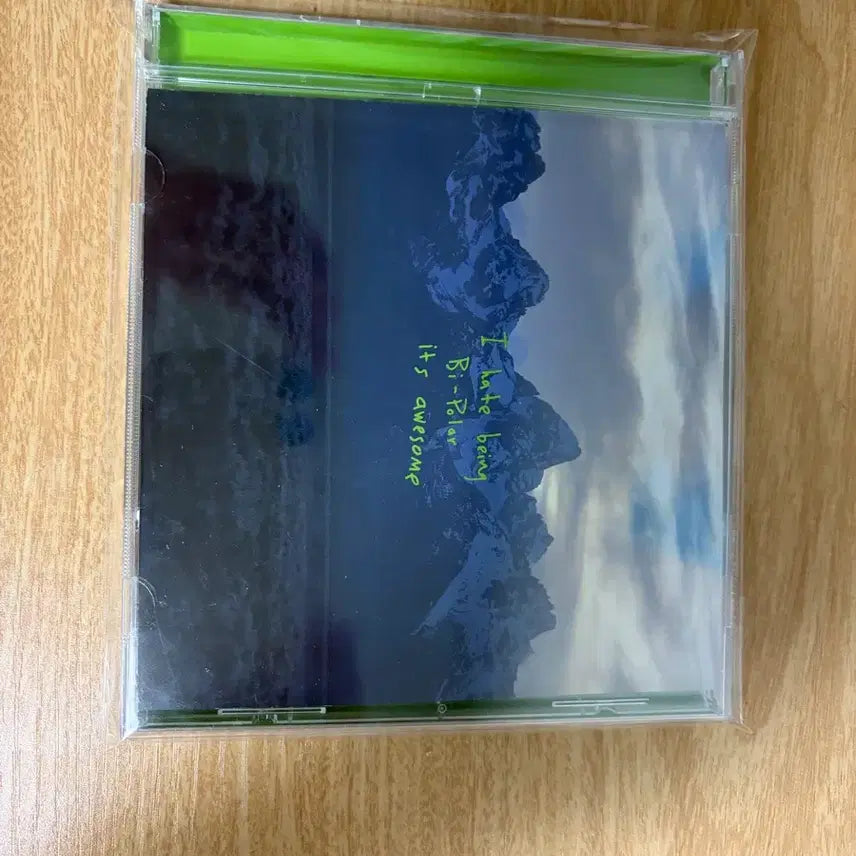 [BUNJANG] Kanye West "Ye" 8th Album CD / 칸예 8집 ye cd 팝니당!