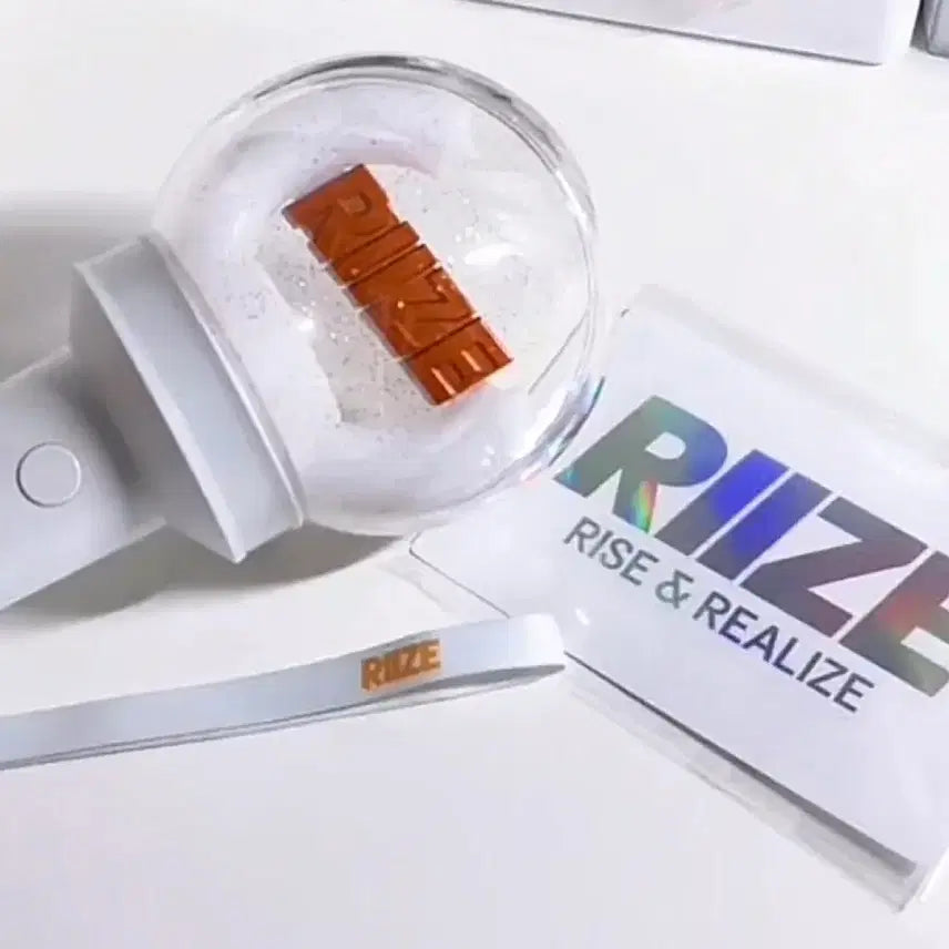 [BUNJANG] RIIZE Official Light Stick / 라이즈 응원봉 양도