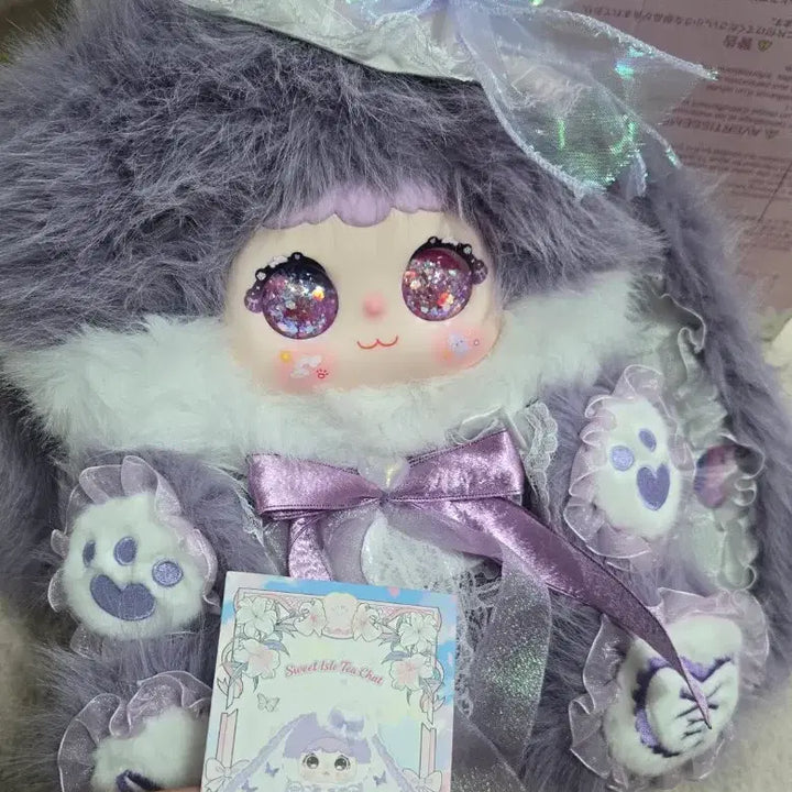 [BUNJANG] Jiimo 600% Butterfly Doll (Full Box) / (풀박)지이모 600퍼 나비