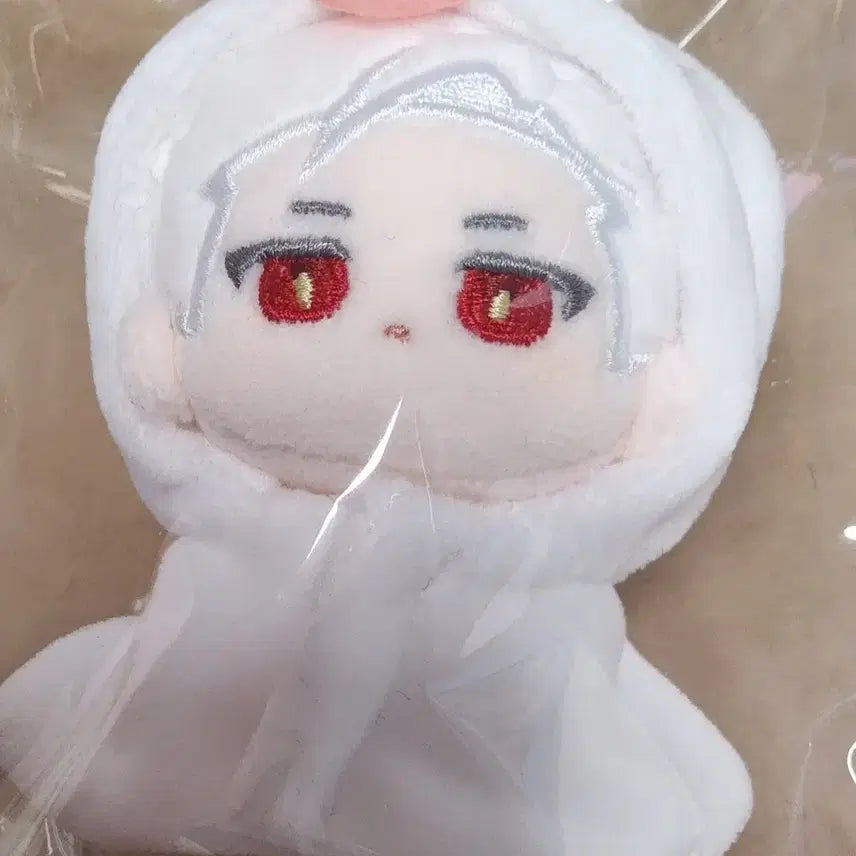 [BUNJANG] My Little Ghost Office Lee Ja-heon Doll / 괴담출근 이자헌 인형