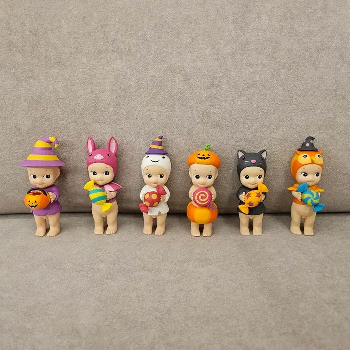 [BUNJANG] Sony Angel Blind Box Figure / 소니엔젤