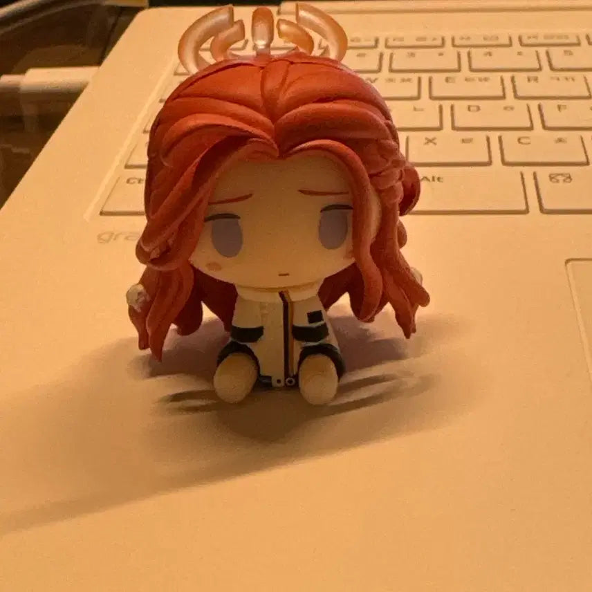 [BUNJANG] Blue Archive Yuuka Chokonoko Figure / 블루아카이브 유즈 초코노코