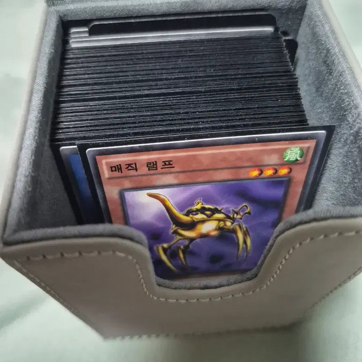 [BUNJANG] Kaiba Romantic Perfect Deck / 카이바 낭만 완벽덱