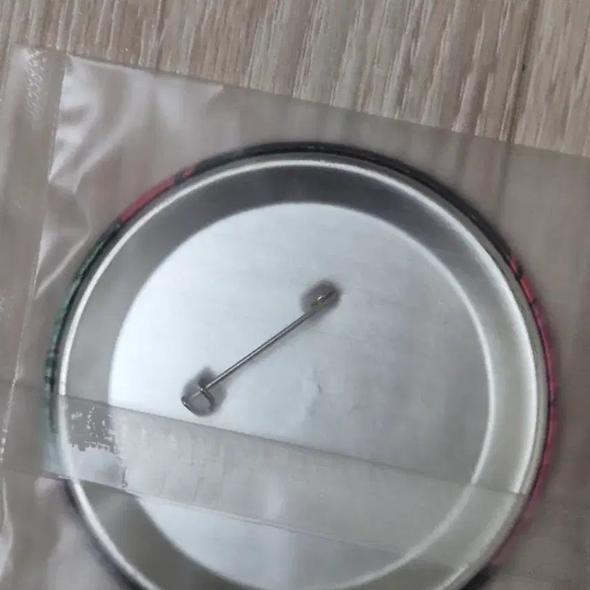 [BUNJANG] Sakomoto Days Volume 27 Special Edition Pin Button / 사카모토데이즈 27권 특전 핀버튼