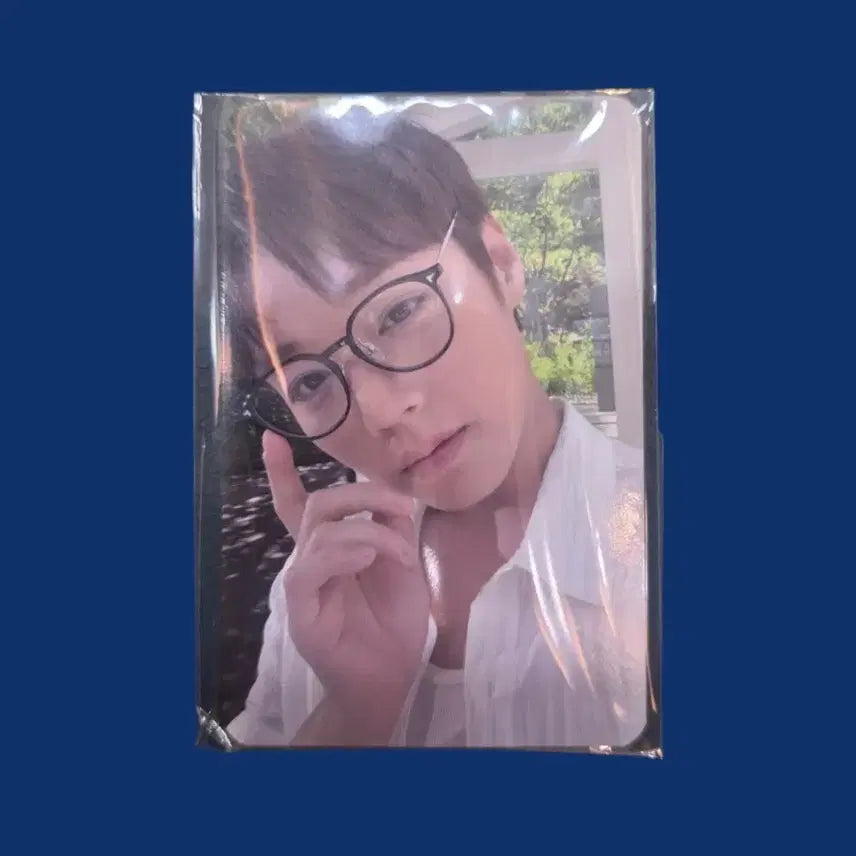 [BUNJANG] Park Jihoon Formant Photocard Sealed / 박지훈 포맨트 포카 미개봉 새상품