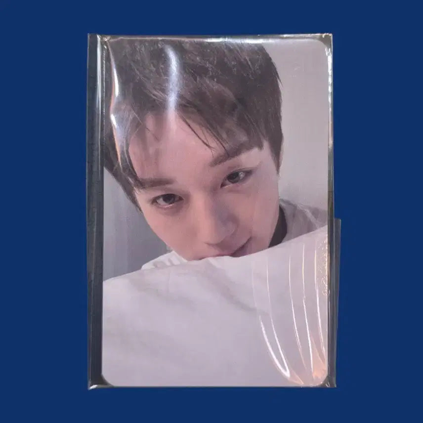 [BUNJANG] Park Jihoon FORMENT Photocard Sealed / 박지훈 포맨트 포카 미개봉 새상품