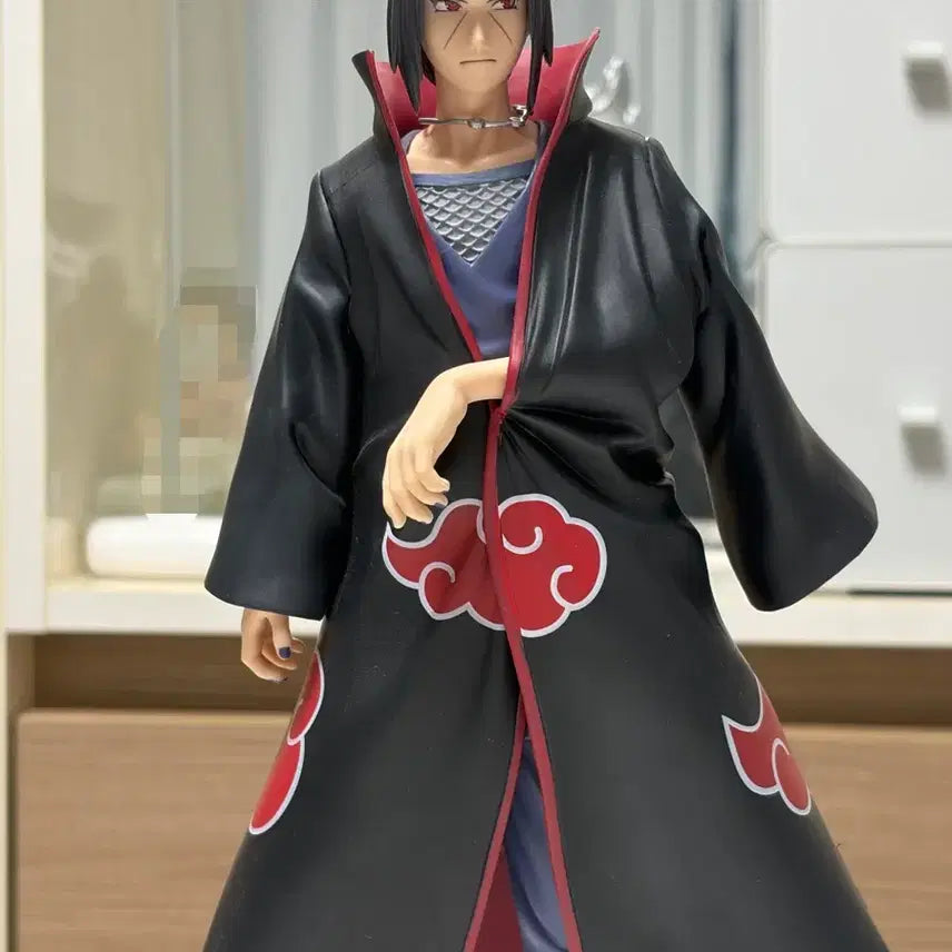 [BUNJANG] Itachi Grandista Figure / 이타치 그란디스타 피규어