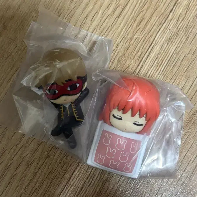 [BUNJANG] Gintama Nemuri Sleepy Ver. Figure / 은혼 네무라세타이