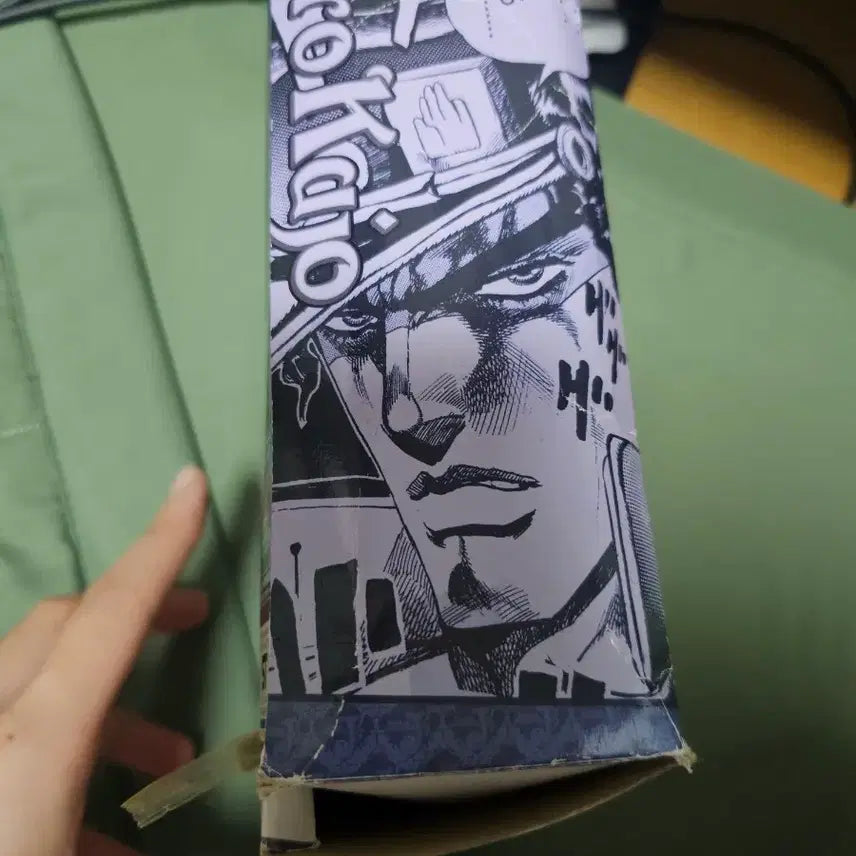 [BUNJANG] JoJo&