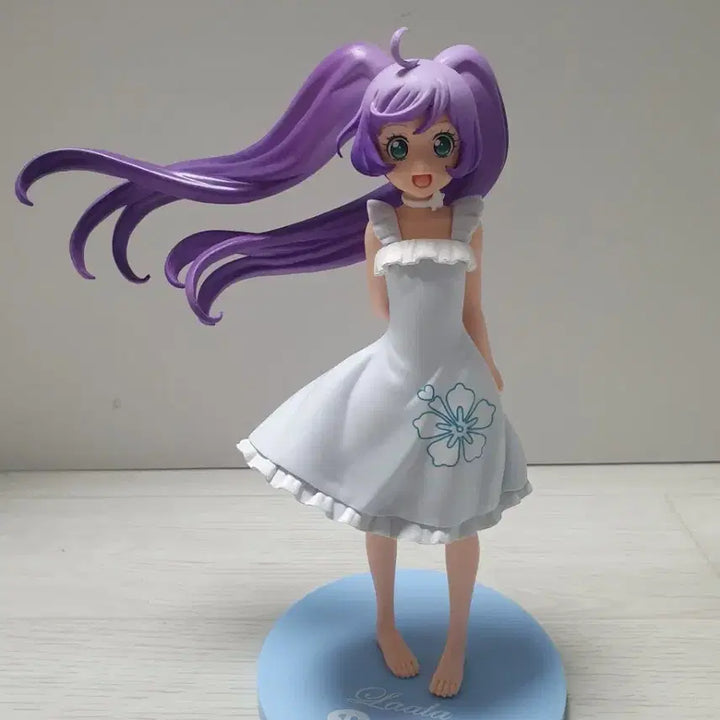 [BUNJANG] Pripara Lala Figure / (발판하자없음)프리파라 라라 피규어