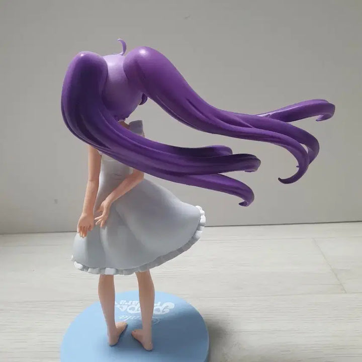 [BUNJANG] Pripara Lala Figure / (발판하자없음)프리파라 라라 피규어