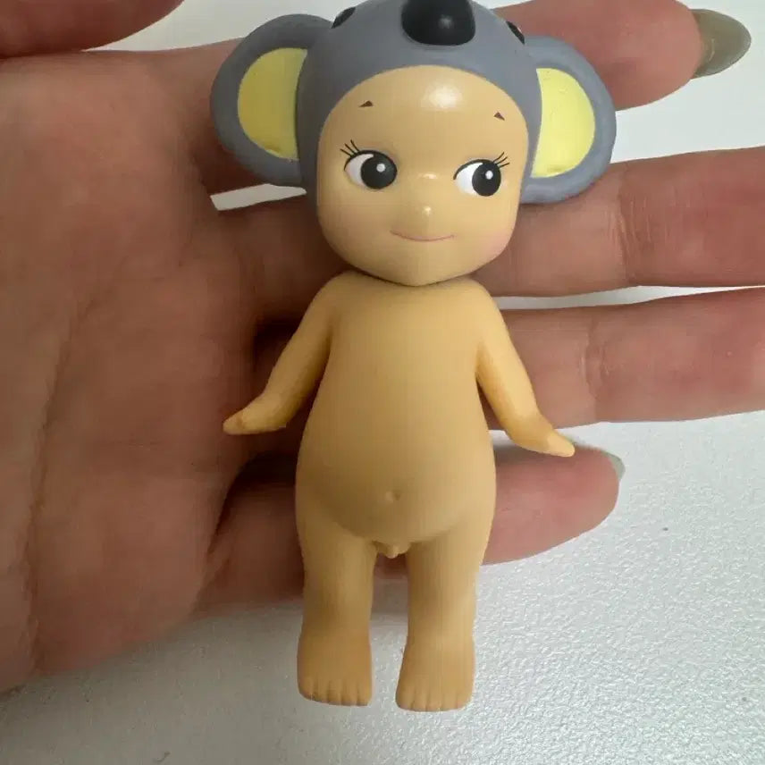 [BUNJANG] Sony Angel Koala Figure / 소니엔젤 코알라