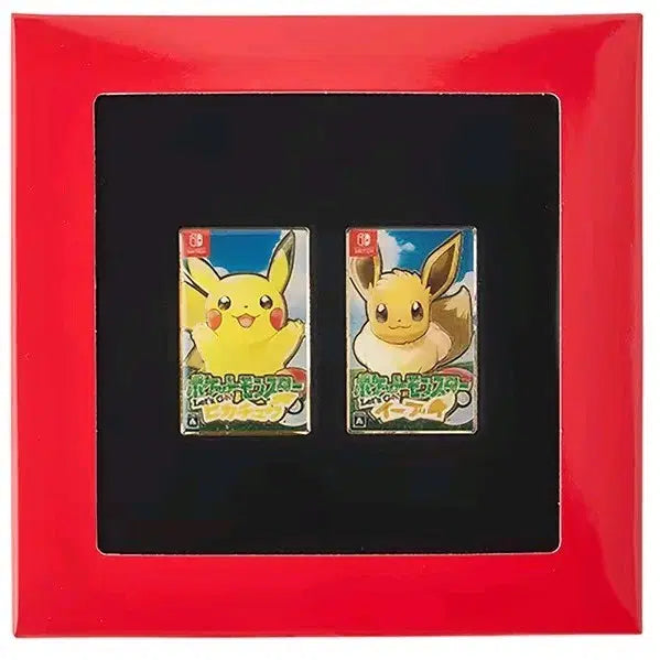 [BUNJANG] Pokemon Let&