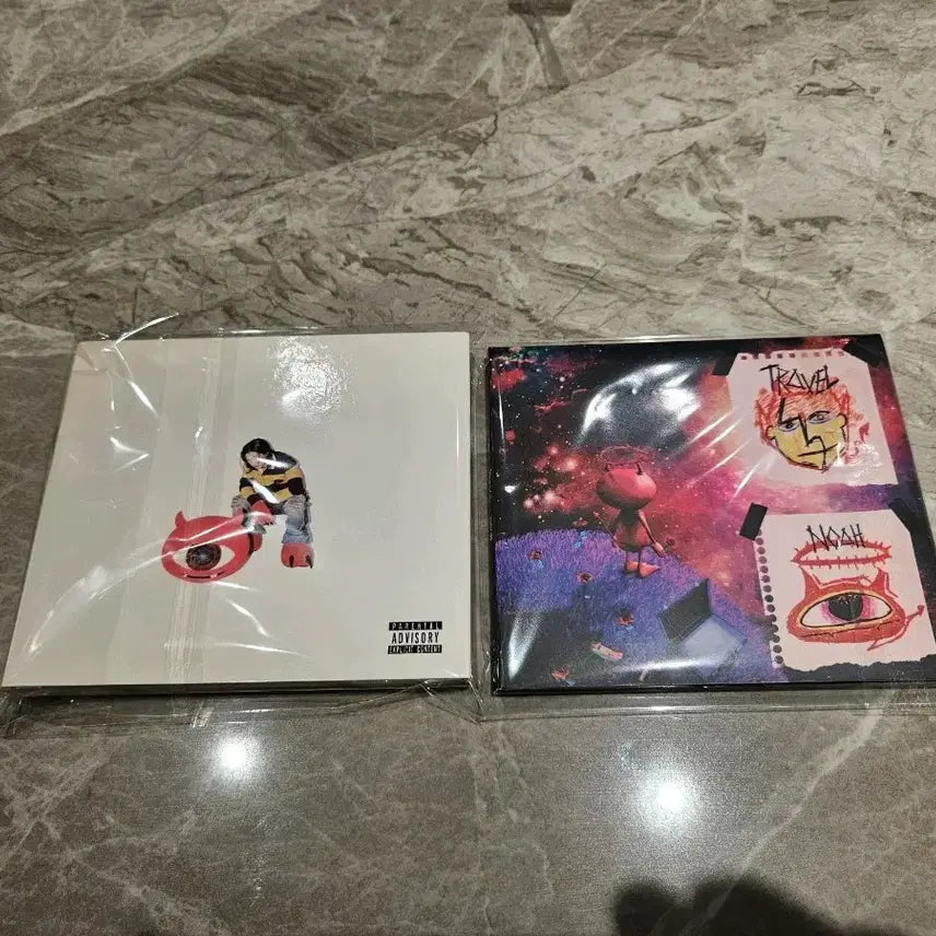 [BUNJANG] Kim Haon CD Set Bundle / 김하온 cd세트