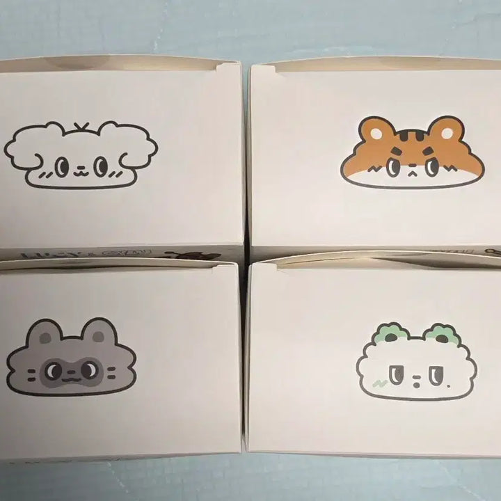 [BUNJANG] Lucy Siri Doll Bundle Set / 루시 시루 인형 판매